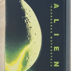 Ridley Scott: ALIEN - kahdeksas matkustaja (1979) 2DVD - pikkukuva 1