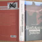 Spencer Quinn: Nuuskijatutkimuksia 2 Häntakarvan varassa KP - pikkukuva 2