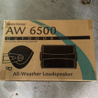 Definitive Technology AW6500 6.5" Outdoor Speakers Pair - pikkukuva 1