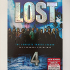 Lost, 4. tuotantokausi - DVD box - pikkukuva 1