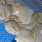 Figuuri Maria ja Jeesus Kristus Madonna  15cm - pikkukuva 2