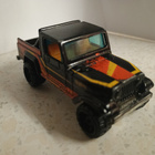 Jeep Hot Wheels - pikkukuva 1