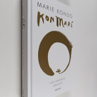 Marie Kondo : KonMari : iloa säkenöivä järjestys - pikkukuva 1