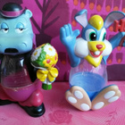 Kinder chocobon hahmo - pikkukuva 1