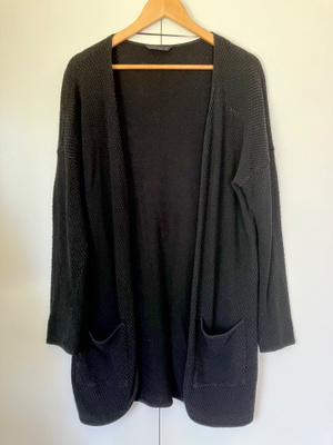 ONLY XL neuletakki/ neulostakki