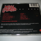 Metal Church - The Dark (CD) - pikkukuva 2