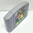 N64 - Super Mario 64 - pikkukuva 2