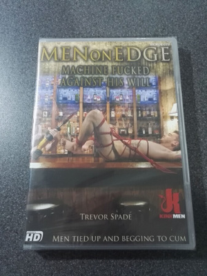 Kink: Men on Edge - Machine Fucked Against His Will _eb14zx
