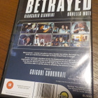 BETRAYED - LIFE IS BEAUTIFUL DVD (W) - pikkukuva 2