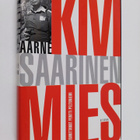 Aarne Saarinen : Kivimies (signeerattu) - pikkukuva 1