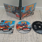 Destruction Derby 2 PS1 (big box) - pikkukuva 1