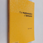 Earl Hunt : The mathematics of behavior - pikkukuva 1