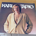 Kari Tapio LP - pikkukuva 1