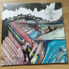 Bang – Death Of A Country LP (2016 Svart, Blue Vinyl) - pikkukuva 3