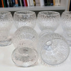 Iittala, Timo Sarpaneva, Kekkerit, Naukku lasit 6kpl - pikkukuva 4