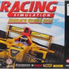 Monaco Grand Prix: Racing Simulation 2 - pikkukuva 1