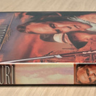 Missouri (1976) Marlon Brando & Jack Nicholson (UUSI) - pikkukuva 3