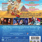 Herra Peabody & Sherman (Blu-ray) - pikkukuva 2