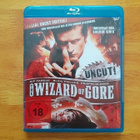 The Wizard of Gore BLU-RAY - pikkukuva 1