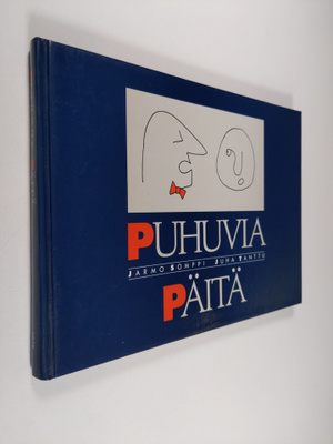 Jarmo Somppi : Puhuvia päitä