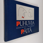 Jarmo Somppi : Puhuvia päitä - pikkukuva 1