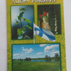 Suomi - Finland  Kesäiset kuvat - pikkukuva 1