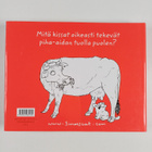 Simon Tofield : Simonin kissa Aidan tuolla puolen - pikkukuva 2