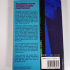 Turkoosinpunainen enkeli : nuorten novelleja ja kirjoituksia - pikkukuva 2