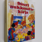 Francisca Fröhlich : Suuri nukkesatukirja - pikkukuva 1