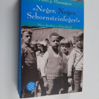 Hans J. Massaquoi : "Neger, Neger, Schornsteinfeger!" - m... - pikkukuva 1