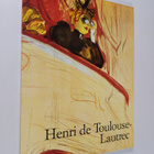 Matthias Arnold : Henri de Toulouse-Lautrec 1864-1901 : e... - pikkukuva 1
