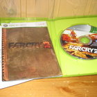 Far Cry 2 Xbox 360 - pikkukuva 2