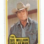Purkkakuva THE SIX MILLION DOLLAR MAN - pikkukuva 1