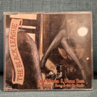 THE BLACK LEAGUE Ranch- 18 2003 Finland - pikkukuva 1