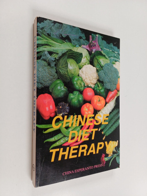 Chinese Diet Therapy