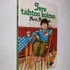 Arvi Arjatsalo : Jere tahtoo koiran - pikkukuva 1
