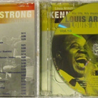 Louis Armstrong Interpreted by Kenny Baker • Vol. 15 2xCD - pikkukuva 2