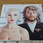 Eurythmics LP - pikkukuva 1