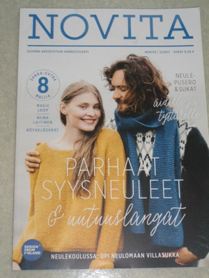 Novita syksy 2017