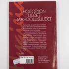Margretta M. Styles : Hoitotyön uudet mahdollisuudet - pikkukuva 2