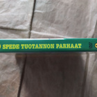 Spede tuotannon parhaat 1 (DVD) (4 levyä) - pikkukuva 3