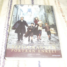 SEITSEMÄNNEN PORTAAN ENKELI (Robert Carlyle) *** - pikkukuva 1