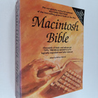 The Macintosh bible : thousands of basic and advanced tip... - pikkukuva 1