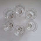 Karelia juomalasit 6kpl, Tapio Wirkkala, Iittala - pikkukuva 2