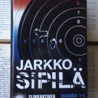 Jarkko Sipilä - Elinkautinen: Takamäki 1-3 (sid.) - pikkukuva 1