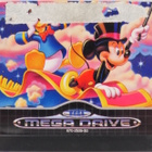 World Of Illusion Starring Mickey Mouse And Dona - pikkukuva 1