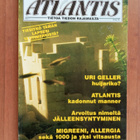 Atlantis Lehti - pikkukuva 1
