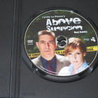Dvd - Above Suspicion Red Dahlia - Lynda La Plante -elokuva - pikkukuva 2