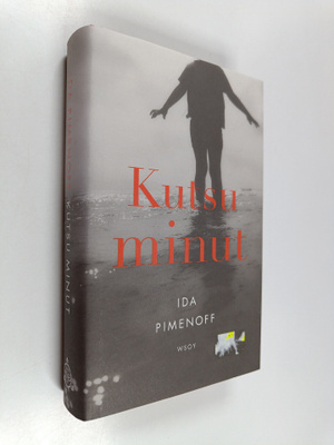 Ida Pimenoff : Kutsu minut