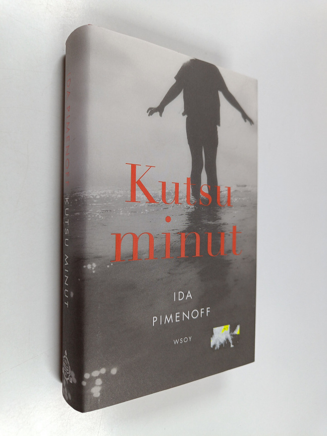 Ida Pimenoff : Kutsu minut